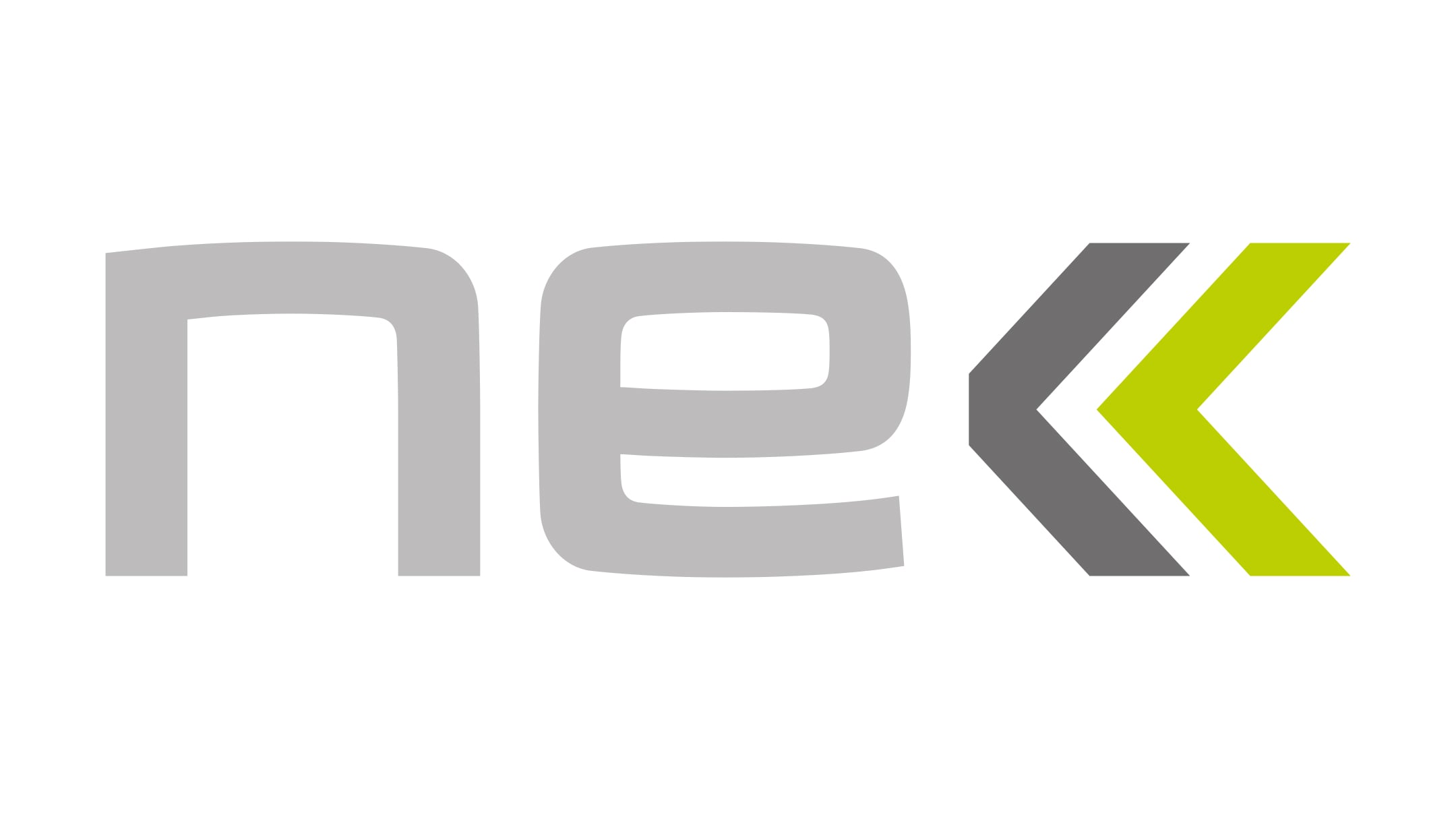 NEK production logo