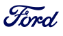 Ford logo