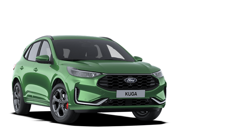 Uusi Kuga