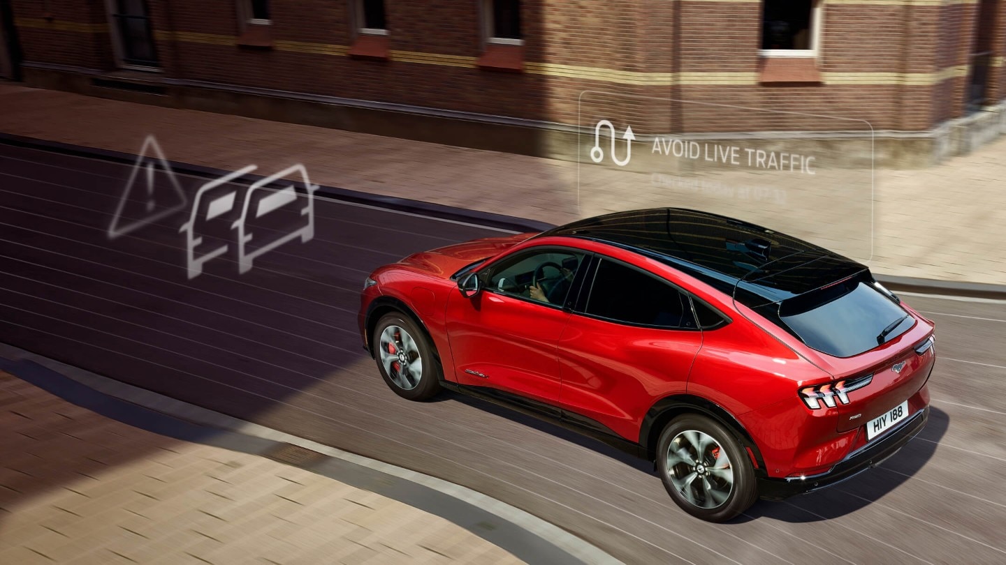 Ford Navigation Ford Navigation