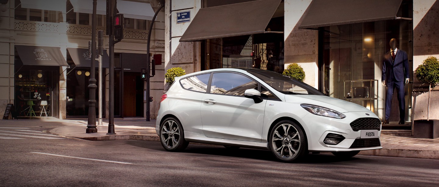 Ford Fiesta St Line >> Taysin Uusi Ford Fiesta St Line Ford Fi Ford Fiesta St Line >> Taysin Uusi Ford Fiesta St Line Ford Fi
