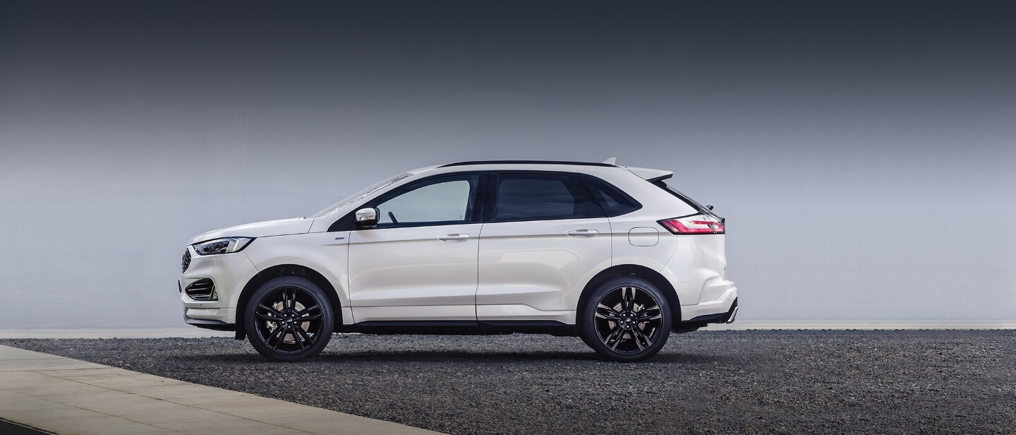 Ford Edge St Line >> Uusi Ford Edge St Line Ford Fi Ford Edge St Line >> Uusi Ford Edge St Line Ford Fi