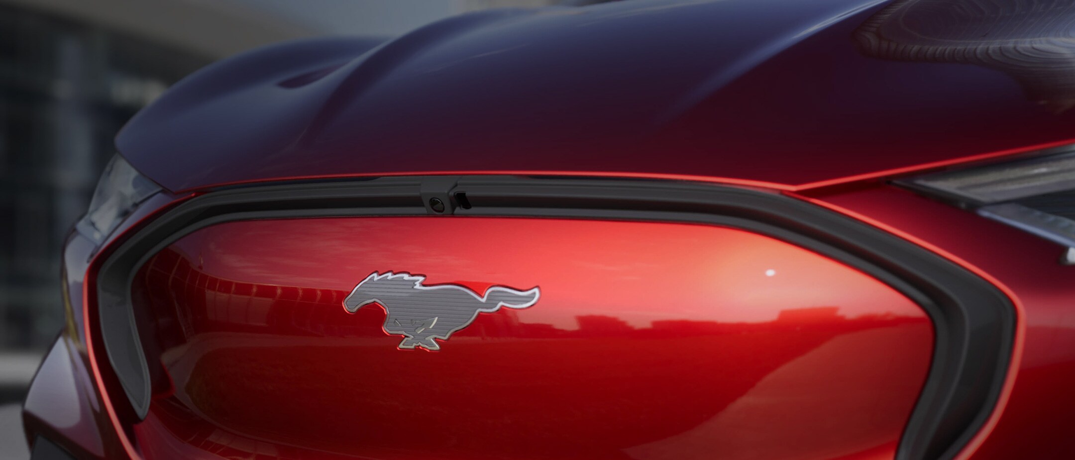 Ford Com Mustang >> Taysin Uusi Ford Mustang Mach E Ford Fi Ford Com Mustang >> Taysin Uusi Ford Mustang Mach E Ford Fi