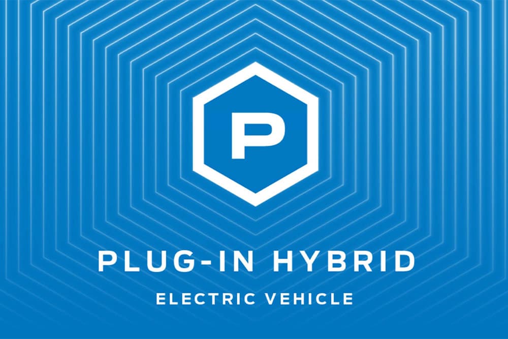 PHEV-kuvake
