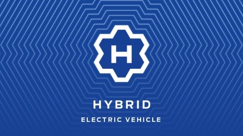 Hybridi