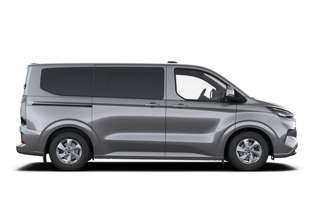 Ford Transit Custom Kombi