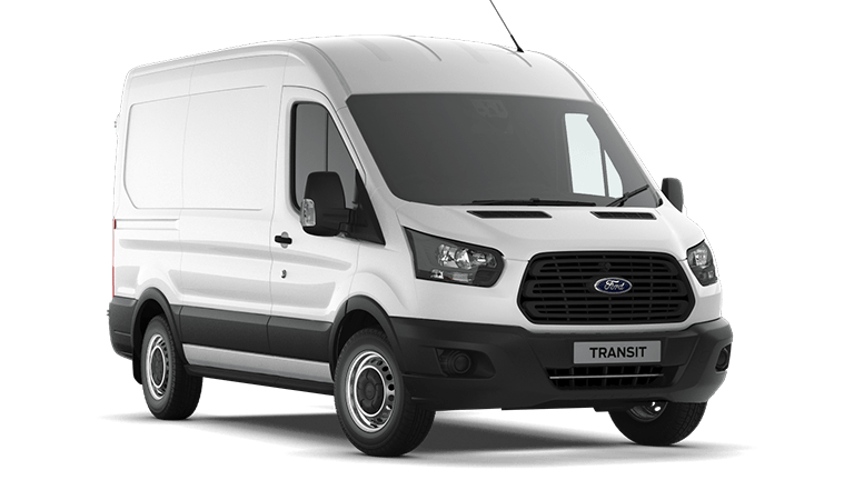 Ford Transit Trail