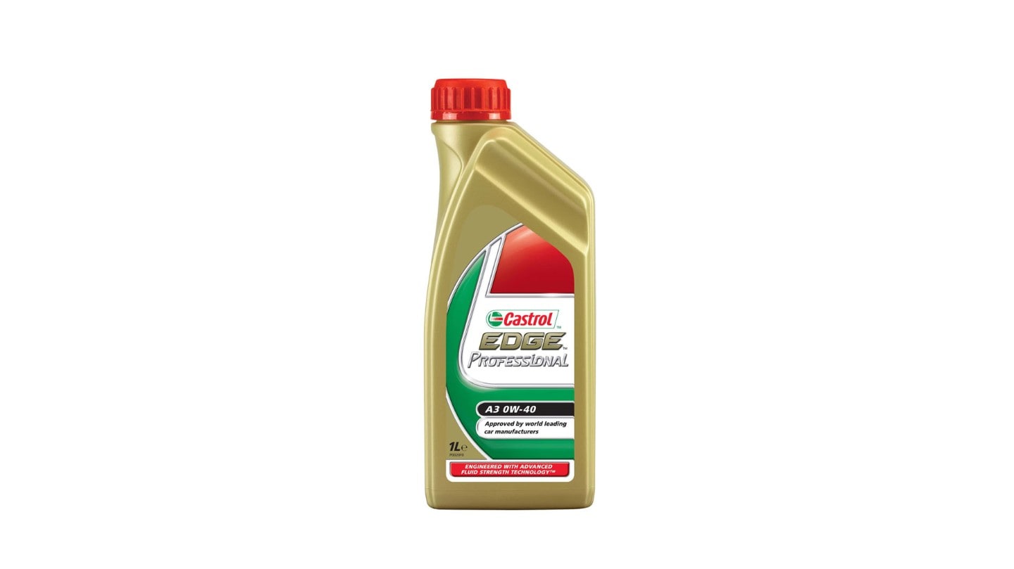 Ford Castrol EDGE Professional A3 0W-30