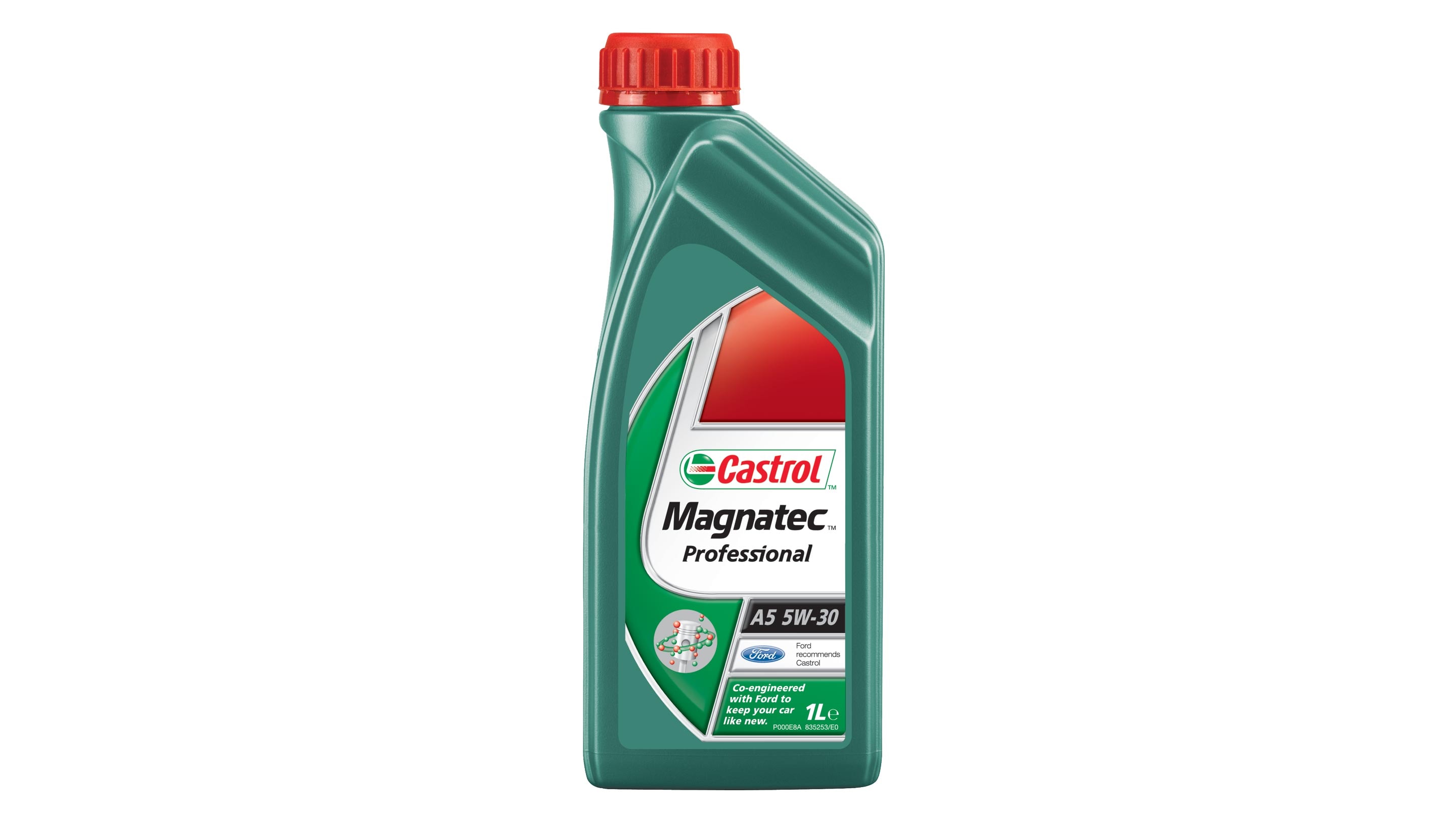 Ford Castrol Magnatec Professional A5 5W-30