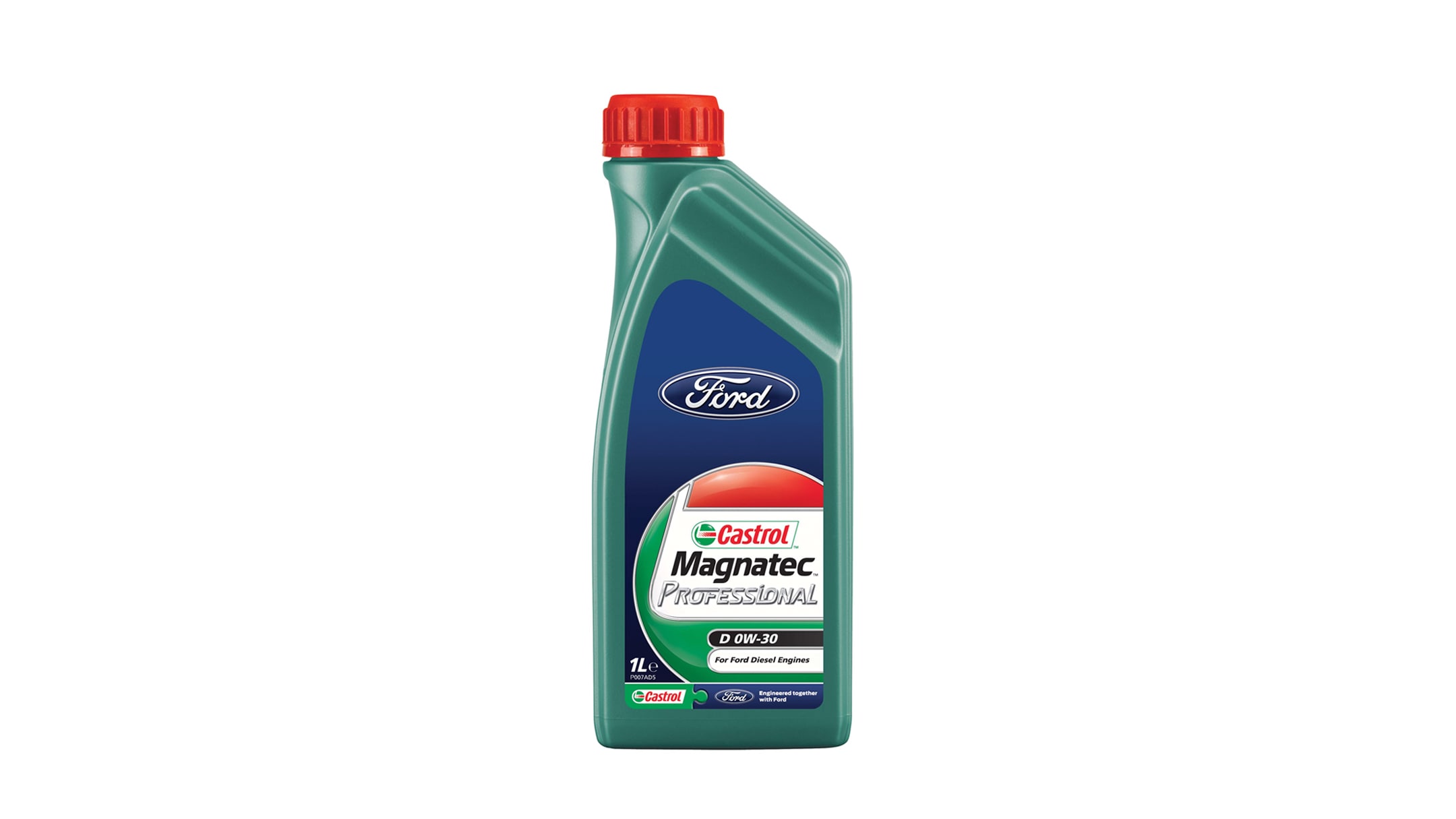 Ford Castrol Magnatec Professional D 0W-30