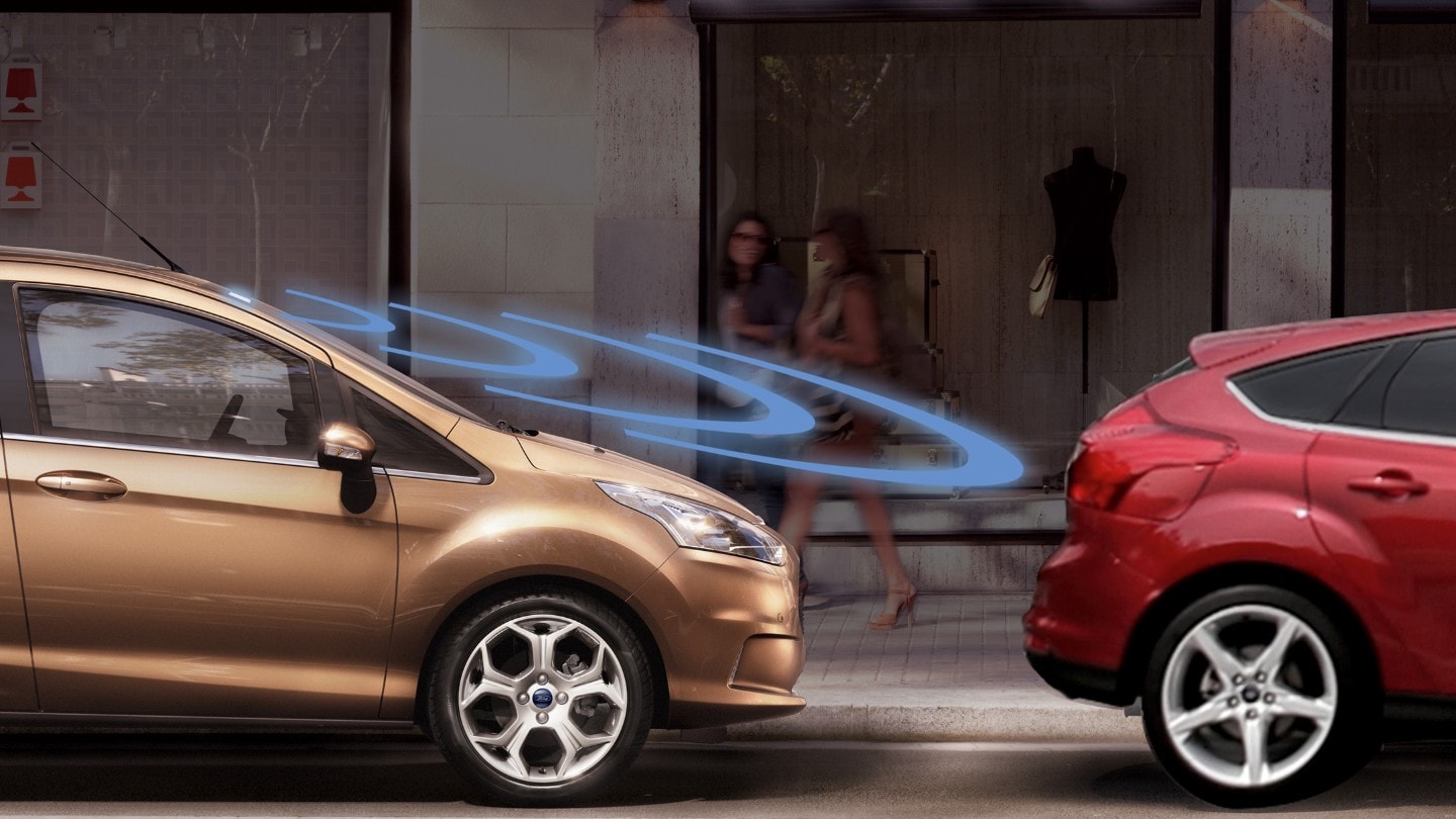 Active City Stop Ford FI Active City Stop Ford FI