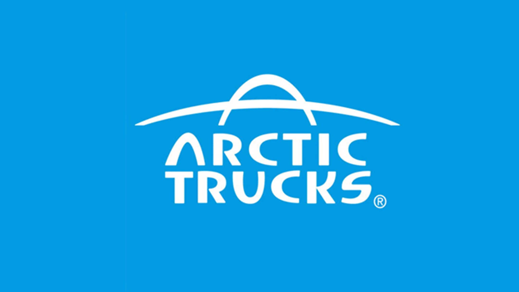 Arctic Trucks logo