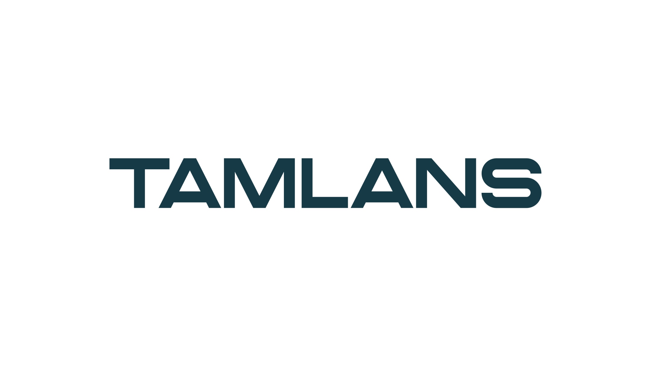 Tamlans logo
