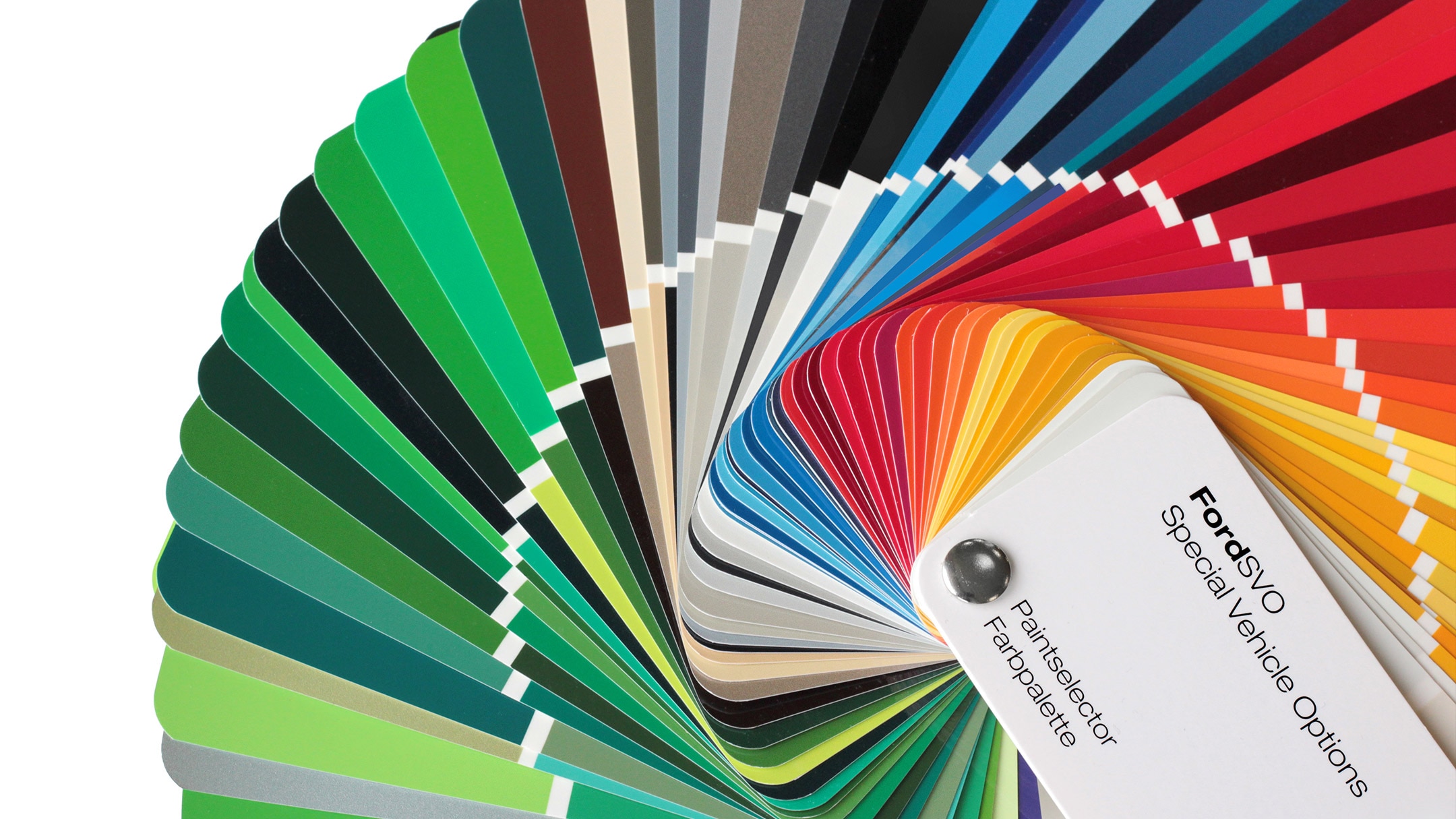 Special Vehicle Options